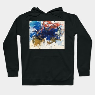 Joan Mitchell Hoodie